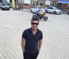Денис, 36 лет, İstanbul