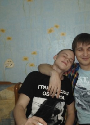 Илья, 27, Россия, Челябинск