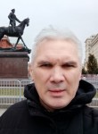 Sergey, 58, Moscow
