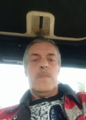 Сергей, 62, Россия, Москва