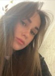 Katya, 23, Moscow