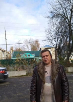 Александр, 51, Россия, Александров