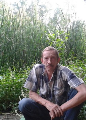 Yuriy, 65, Russia, Morshansk