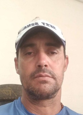 Mauro, 47, Brazil, Tres Pontas
