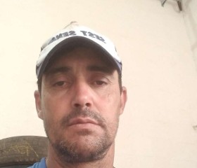 Mauro, 47 лет, Três Pontas