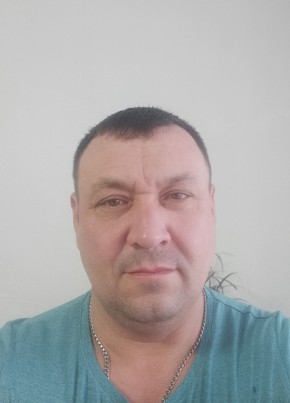 Семен., 42, Россия, Урмары