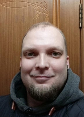 Сергей, 42, Россия, Нижний Новгород