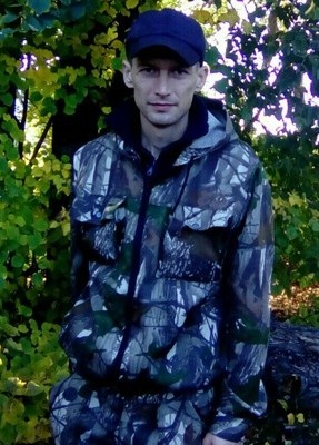 Владимир, 40, Россия, Цивильск