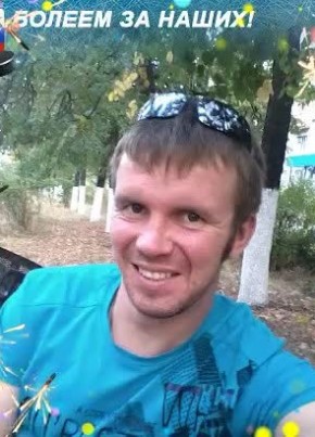 Олег, 44, Россия, Дзержинск