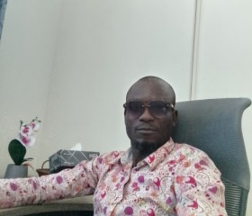 Francky.z, 43, Porto-Novo