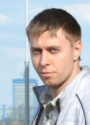 Kolya, 37, Russia, Tolyatti