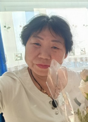 Гульнара из Красноярска 54 года