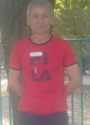 юрий, 55, Україна, Харків