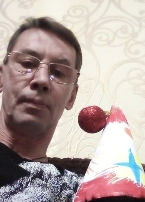Вячеслав, 51, Россия, Минусинск