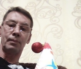 Вячеслав, 51 год, Минусинск