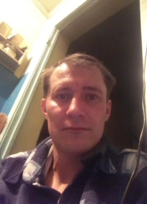Евгений, 42, Россия, Усть-Джегута