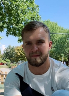 Александр, 37, Россия, Коломна