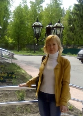 Алёна, 50, Рэспубліка Беларусь, Рагачоў