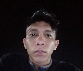 Pebrinaldi., 26 лет, Djakarta