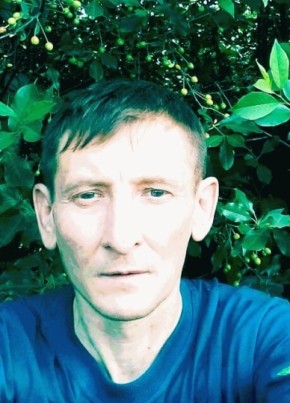 Дмитрий, 48, Россия, Киселевск