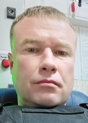 Сергей из Нижневартовска 42 года