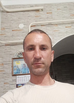 Олег, 41, Россия, Новороссийск