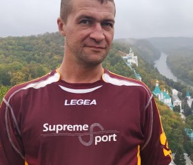 Анатолий, 47 лет, Краматорськ