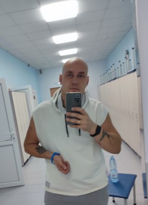 Алекс, 37, Россия, Тольятти