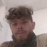 Emory barton, 26  , Kirkwood
