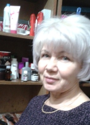Зиля, 66, Россия, Ишимбай