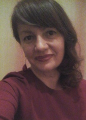 Ирина, 54, Россия, Калининград