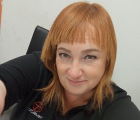 Natalya, 54, Ramat Gan