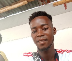 Joseph, 24 года, Abeokuta