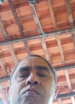 Nego из Chapadinha 18 лет