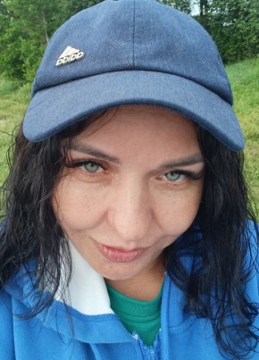 Zhanna Dmitrieva, 44, Russia, Kazan
