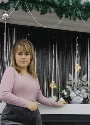 Виктория из Калуги 36 лет