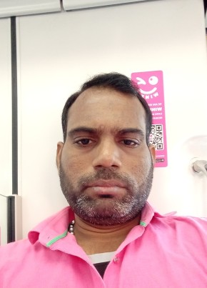 GM.pandian, 41, Singapore, Singapore