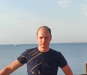 Aleksandr, 31, Ban Chalong