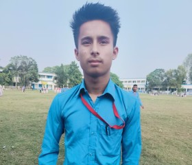 Sachin Sînghâ, 18 лет, Kishanganj