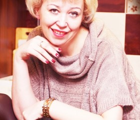 Ольга, 52 года, Уфа