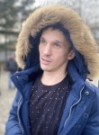 Виктор, 26 лет, Новороссийск