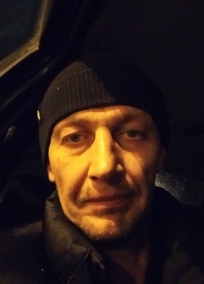 Гарий, 46, Россия, Людиново