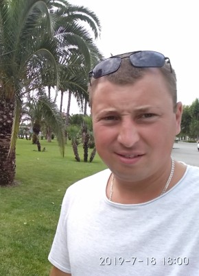 Владимир , 36, Россия, Сердобск