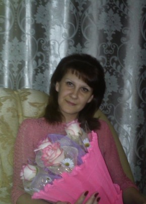 Алёна, 42, Россия, Новопавловск
