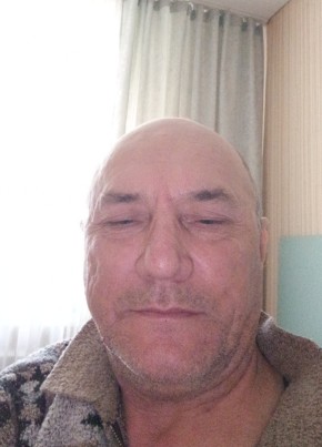 Рафик, 55, Россия, Казань