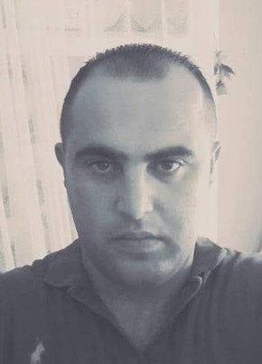 Murat, 23, Türkiye Cumhuriyeti, Sivas