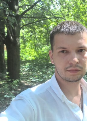 Макс, 35, Україна, Дніпро
