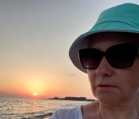Alekta, 47, Angarsk