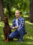 Andrey, 26  , Yekaterinburg