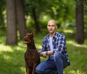 Андрей, 28 лет, Екатеринбург